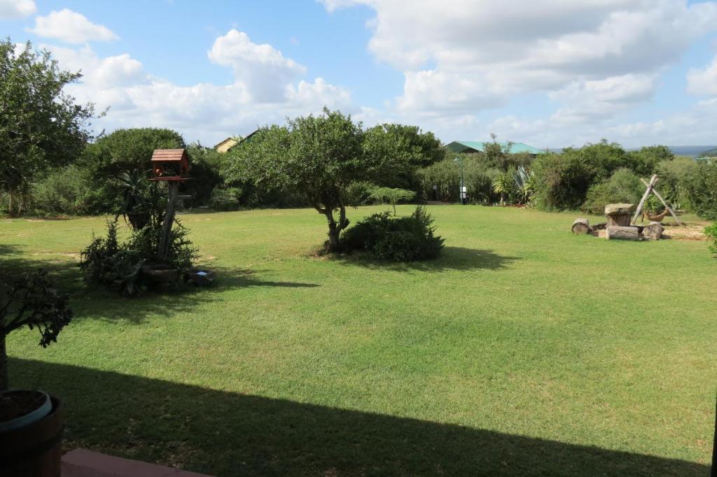 Kudu Ridge Game Lodge Addo Exterior photo